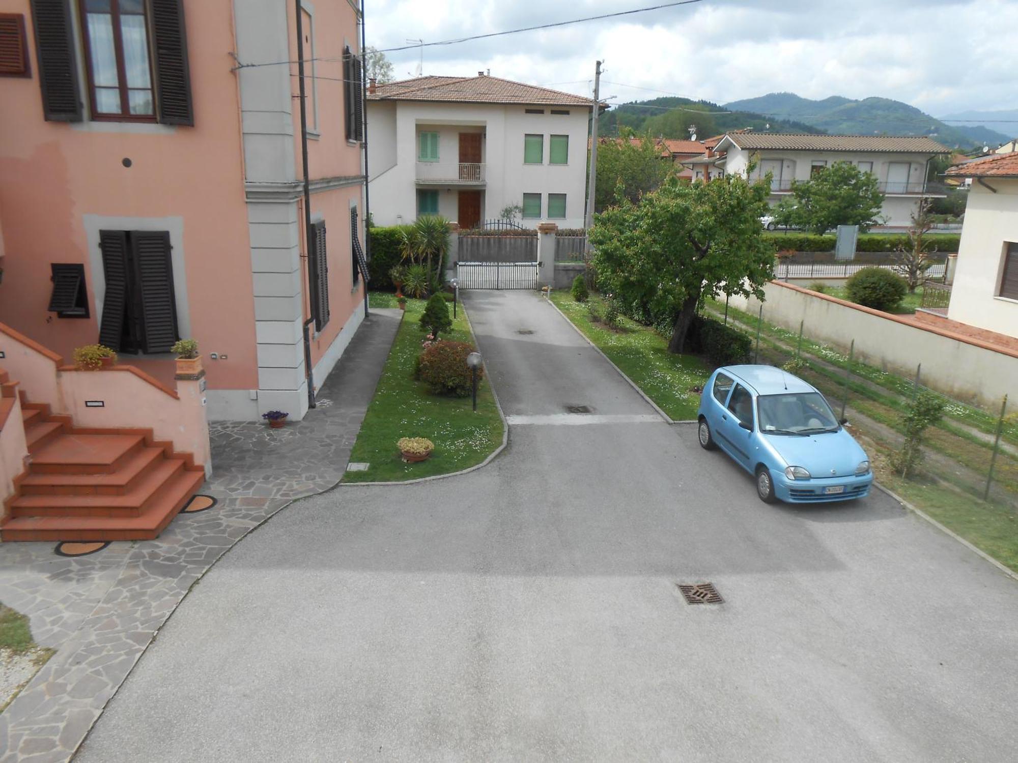 Casa Vacanze Orsi Лукка Экстерьер фото