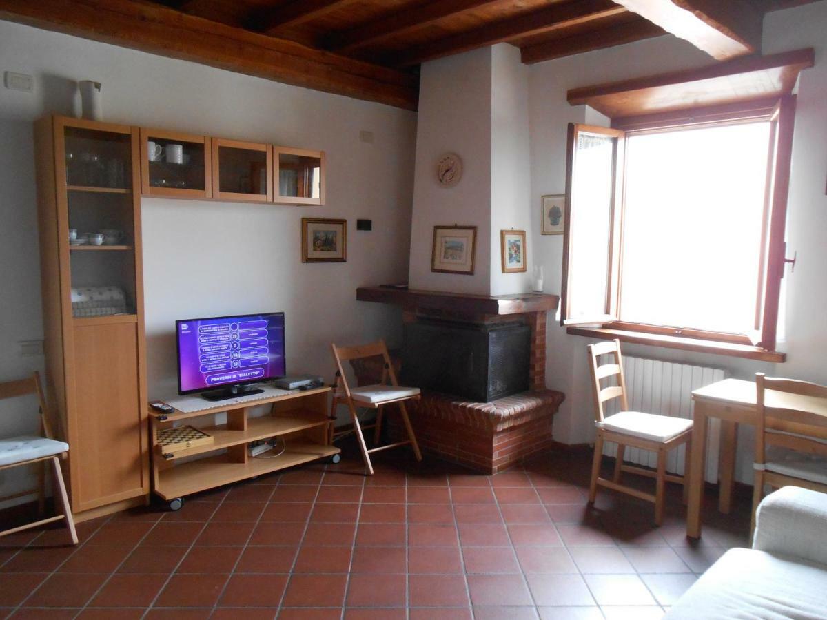 Casa Vacanze Orsi Лукка Экстерьер фото