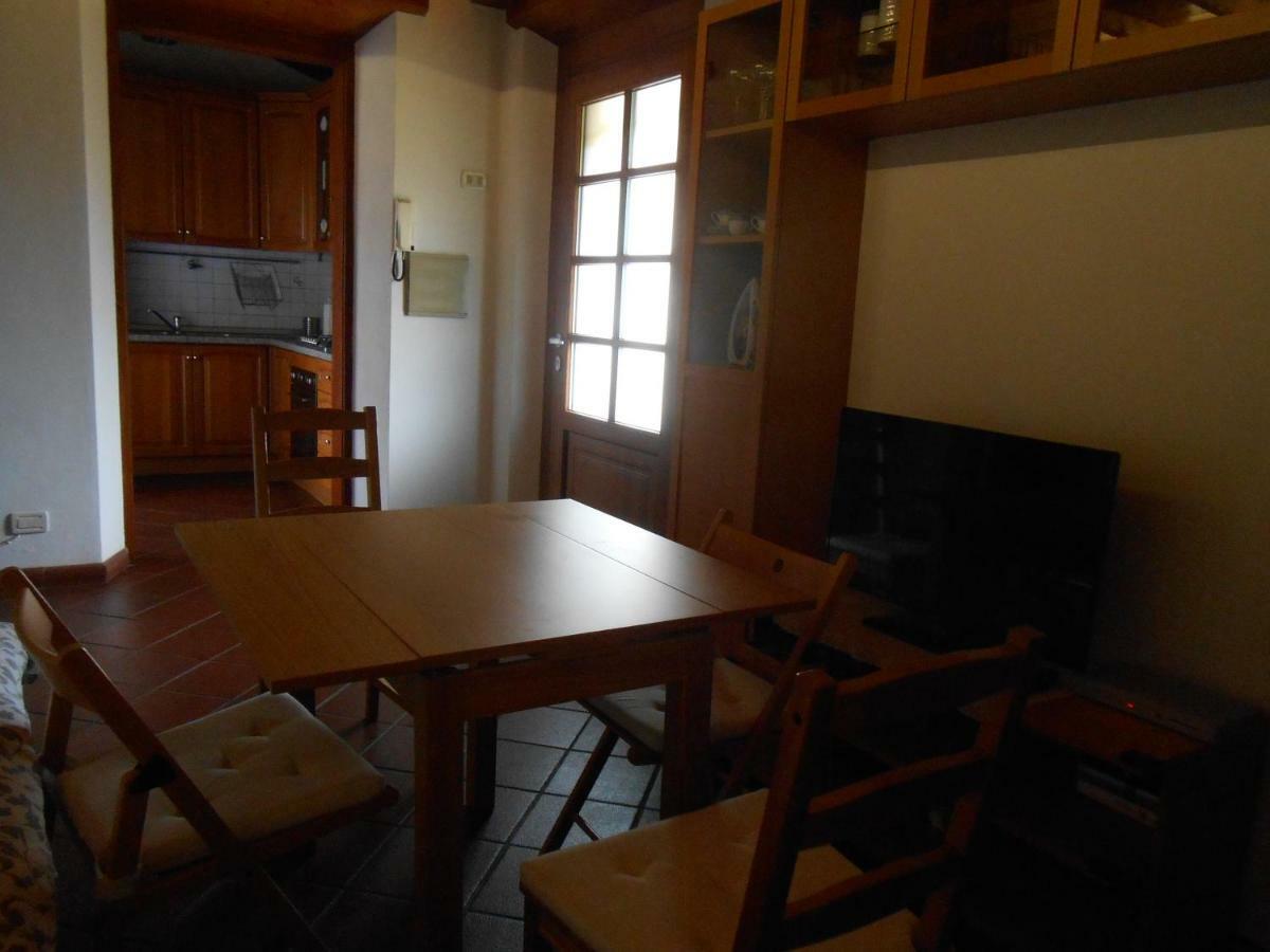 Casa Vacanze Orsi Лукка Экстерьер фото